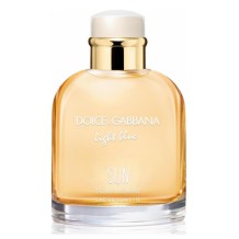 Dolce&Gabbana Light Blue Sun Pour Homme