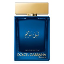 Dolce&Gabbana The One Luminous Night