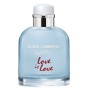 Dolce&Gabbana Light Blue Love Is Love Pour Homme