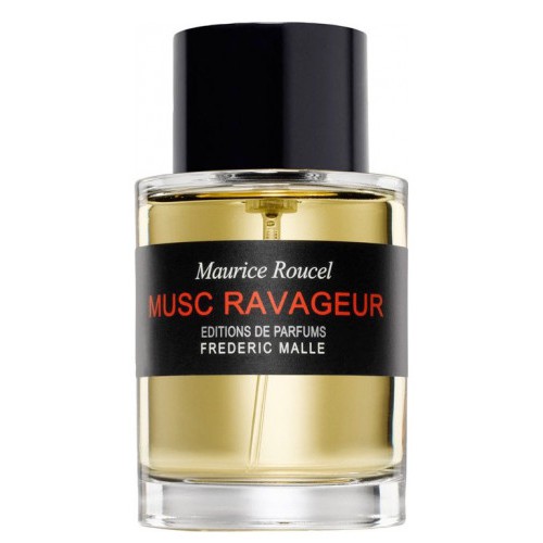 Frederic Malle  Musc Ravageur