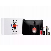 Yves Saint Laurent Black Opium EDP Gift Set