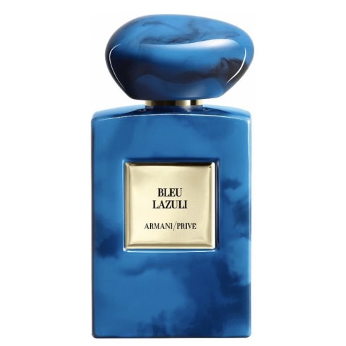 Giorgio Armani Prive Luxury Products Bleu Lazuli