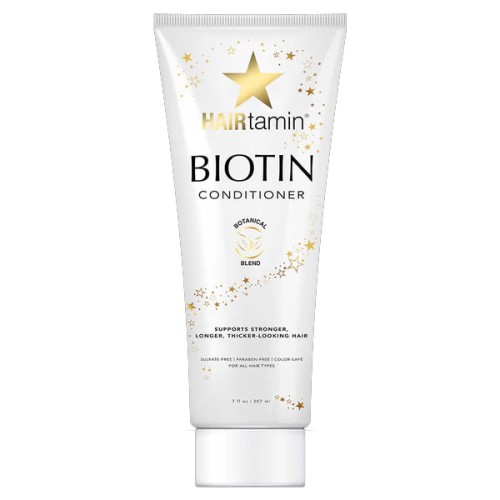 Hairtamin Biotin Conditioner