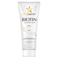 Hairtamin Biotin Shampoo