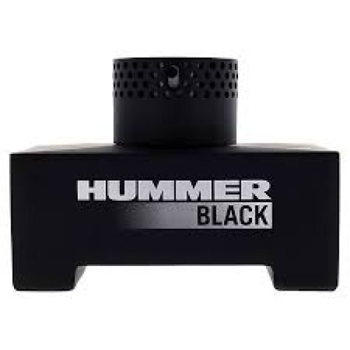 Hummer Black
