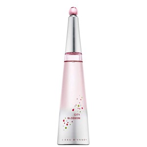 Issey Miyake L'eau d'Issey City Blossom