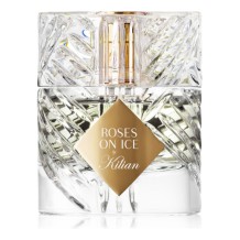 Kilian Roses on Ice