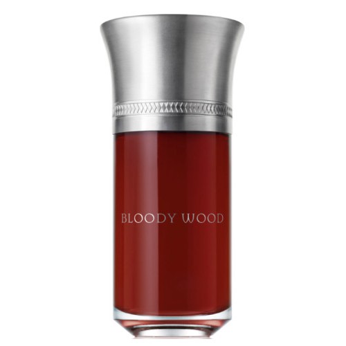 Liquides Imaginaires Bloody Wood