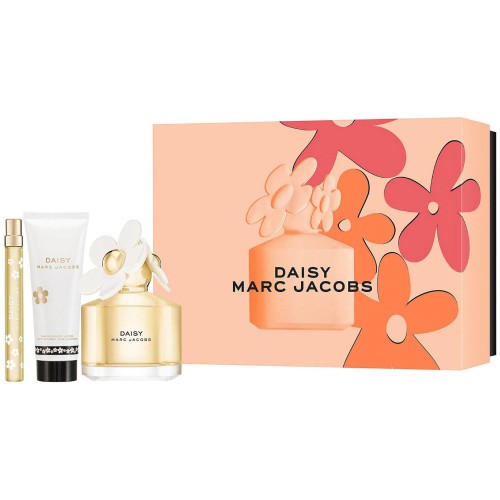 Marc Jacobs Daisy Gift Set