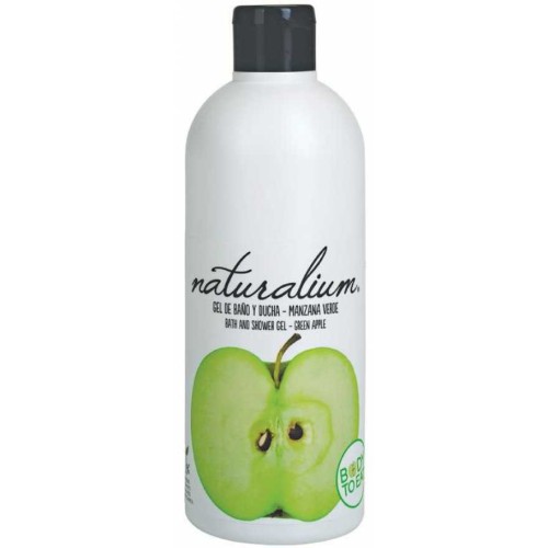 Naturalium Bath & Shower Gel Nourishing Apple