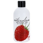 Naturalium Shampoo & Conditioner 2 in 1 Nourishing Raspberry