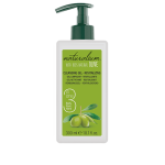 Naturalium Cleansing Gel - Revitalizing 3 in 1 With Natural Olive