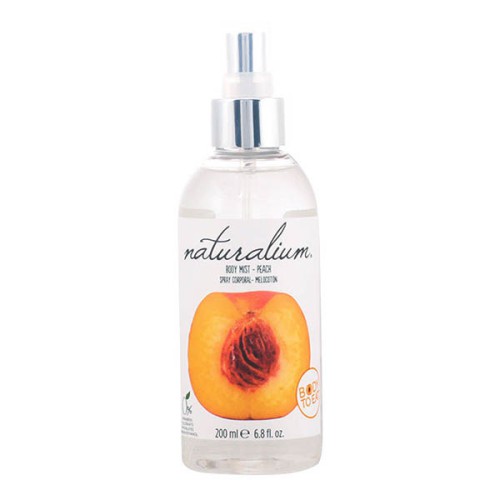 Naturalium Body Mist Peach