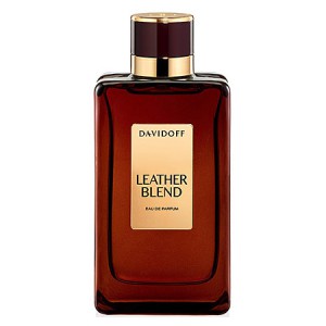 Davidoff Leather Blend