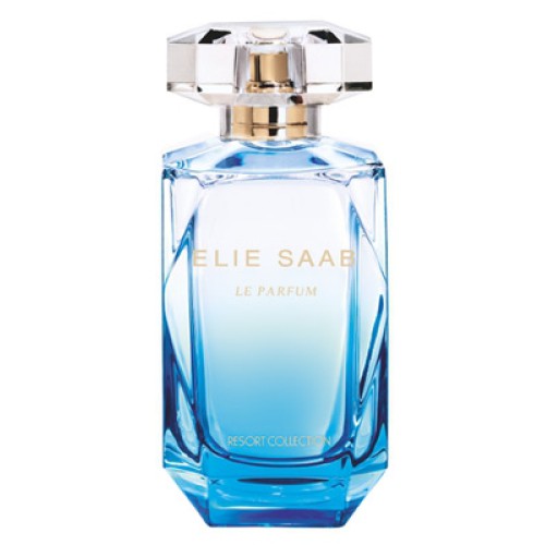 Elie Saab Le Parfum Resort Collection