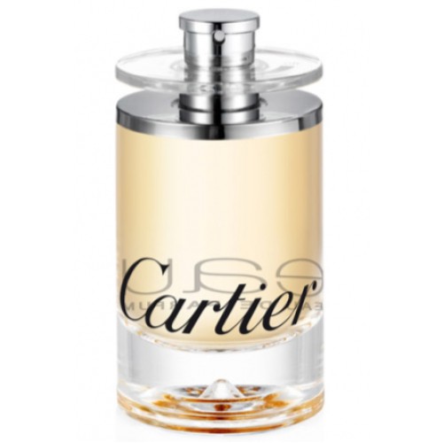 Cartier Eau de Cartier Eau de Parfum