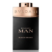 Bvlgari Man Black Orient EDP