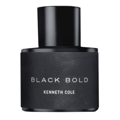 Kenneth Cole Black Bold