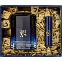 Paco Rabanne Pure XS Gift Set