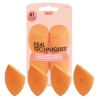 Real Techniques Miracle Complexion Sponges 4 Count