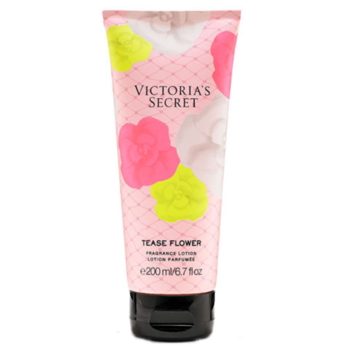 Victoria's Secret Tease Flower Lotion