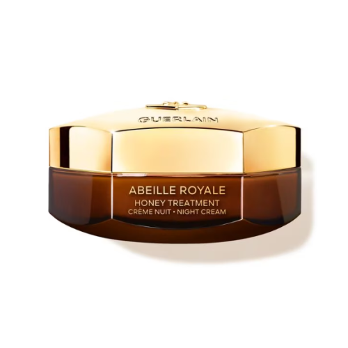 Guerlain Abeille Royale Honey Treatment Night Cream