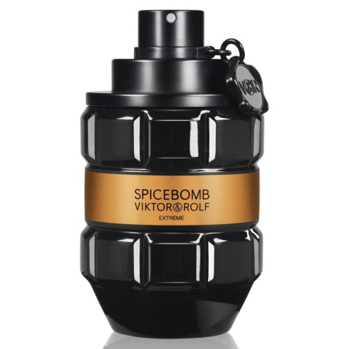 Viktor And Rolf Spice Bomb Extreme
