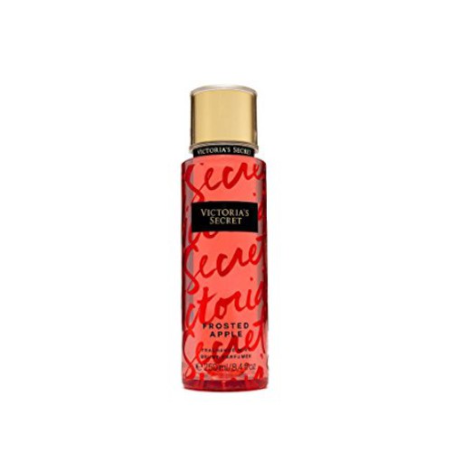 Victoria's Secret Body Mist Frosted Apple