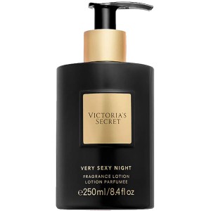 Victoria's Secret Body Lotion Very S.e.x.y Night