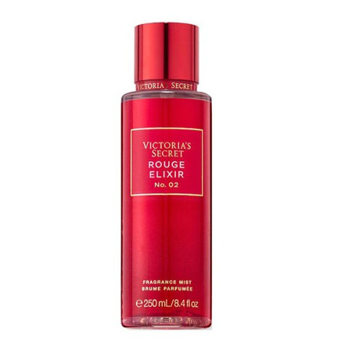 Victoria's Secret Body Mist Rouge Elixir